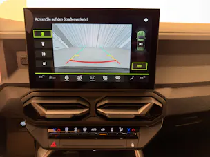 Dacia Bigster 1.2 Hybrid Journey 4WD