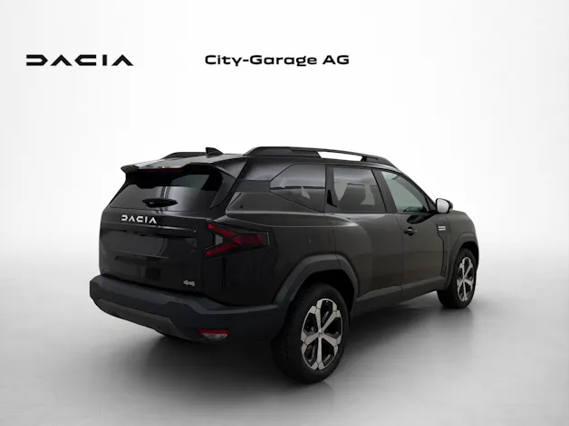 Dacia Bigster 1.2 Hybrid Journey 4WD