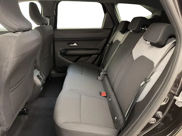 Dacia Bigster 1.2 Hybrid Journey 4WD