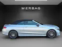 MERCEDES-BENZ C 300 AMG Line