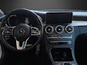 MERCEDES-BENZ C 300 AMG Line