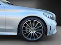 MERCEDES-BENZ C 300 AMG Line