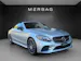MERCEDES-BENZ C 300 AMG Line