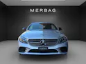 MERCEDES-BENZ C 300 AMG Line