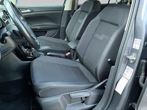 VW T-Cross 1.0 TSI Style DSG