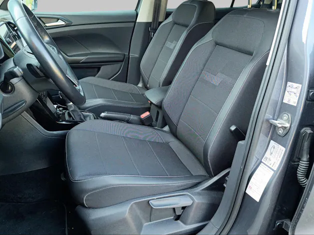 VW T-Cross 1.0 TSI Style DSG