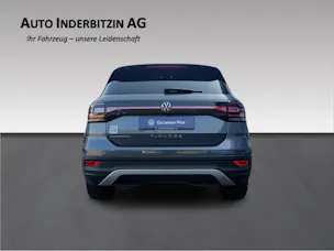 VW T-Cross 1.0 TSI Style DSG
