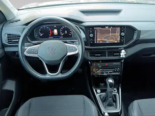 VW T-Cross 1.0 TSI Style DSG