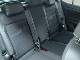 VW T-Cross 1.0 TSI Style DSG