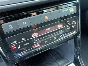 VW T-Cross 1.0 TSI Style DSG