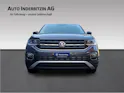 VW T-Cross 1.0 TSI Style DSG