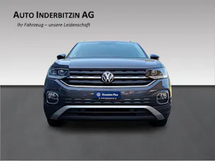 VW T-Cross 1.0 TSI Style DSG