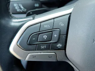 VW T-Cross 1.0 TSI Style DSG