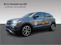 VW T-Cross 1.0 TSI Style DSG