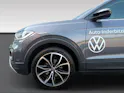 VW T-Cross 1.0 TSI Style DSG