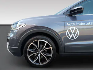 VW T-Cross 1.0 TSI Style DSG