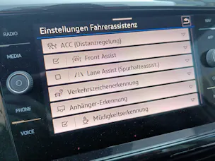 VW T-Cross 1.0 TSI Style DSG