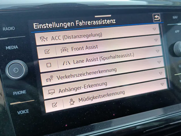 VW T-Cross 1.0 TSI Style DSG