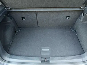 VW T-Cross 1.0 TSI Style DSG