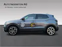 VW T-Cross 1.0 TSI Style DSG
