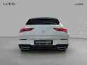 Mercedes-Benz CLA Shooting Brake 250 4Matic 7G-DCT Progressive