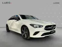 Mercedes-Benz CLA Shooting Brake 250 4Matic 7G-DCT Progressive