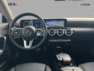 Mercedes-Benz CLA Shooting Brake 250 4Matic 7G-DCT Progressive