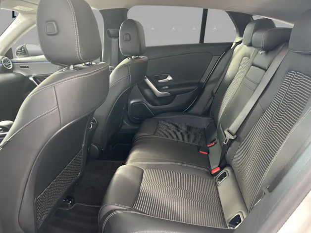 Mercedes-Benz CLA Shooting Brake 250 4Matic 7G-DCT Progressive