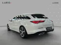 Mercedes-Benz CLA Shooting Brake 250 4Matic 7G-DCT Progressive