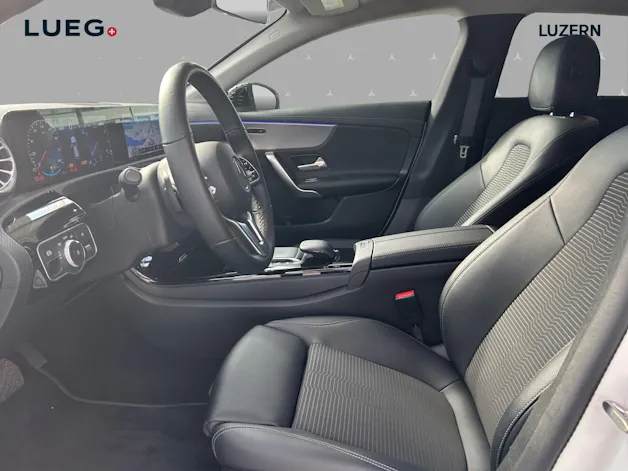 Mercedes-Benz CLA Shooting Brake 250 4Matic 7G-DCT Progressive