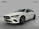 Mercedes-Benz CLA Shooting Brake 250 4Matic 7G-DCT Progressive