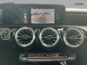 Mercedes-Benz CLA Shooting Brake 250 4Matic 7G-DCT Progressive