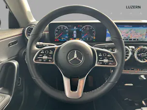 Mercedes-Benz CLA Shooting Brake 250 4Matic 7G-DCT Progressive