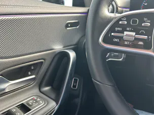 Mercedes-Benz CLA Shooting Brake 250 4Matic 7G-DCT Progressive