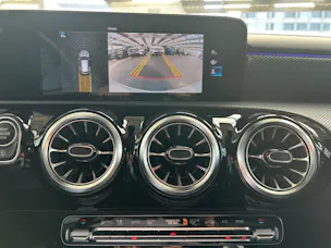 Mercedes-Benz CLA Shooting Brake 250 4Matic 7G-DCT Progressive