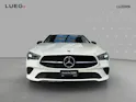 Mercedes-Benz CLA Shooting Brake 250 4Matic 7G-DCT Progressive