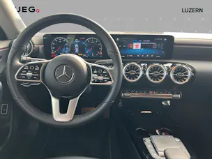 Mercedes-Benz CLA Shooting Brake 250 4Matic 7G-DCT Progressive