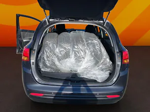 Kia Cee'd Sportswagon 1.6 CRDi Trend