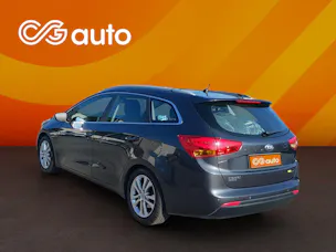 Kia Cee'd Sportswagon 1.6 CRDi Trend