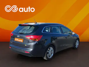 Kia Cee'd Sportswagon 1.6 CRDi Trend