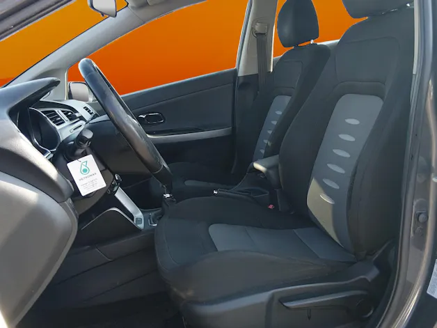 Kia Cee'd Sportswagon 1.6 CRDi Trend