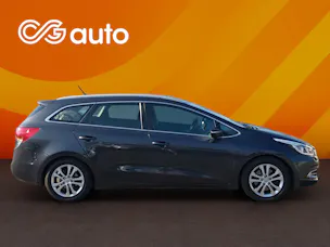 Kia Cee'd Sportswagon 1.6 CRDi Trend