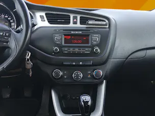 Kia Cee'd Sportswagon 1.6 CRDi Trend