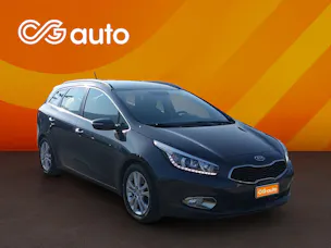 Kia Cee'd Sportswagon 1.6 CRDi Trend