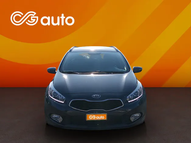Kia Cee'd Sportswagon 1.6 CRDi Trend