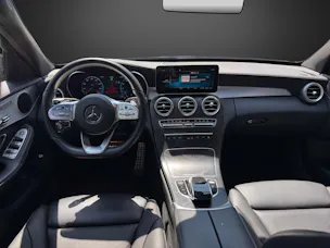 Mercedes-Benz C 200 Swiss Star AMG Line 4M 9G-Tronic