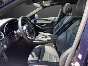 Mercedes-Benz C 200 Swiss Star AMG Line 4M 9G-Tronic