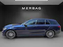 Mercedes-Benz C 200 Swiss Star AMG Line 4M 9G-Tronic