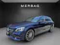 Mercedes-Benz C 200 Swiss Star AMG Line 4M 9G-Tronic