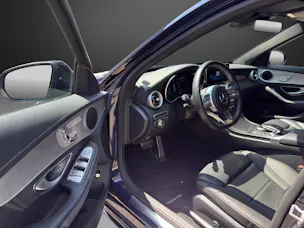 Mercedes-Benz C 200 Swiss Star AMG Line 4M 9G-Tronic